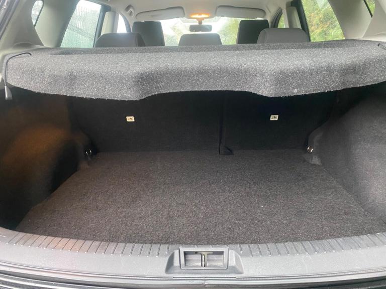 2009 Nissan Qashqai 1.6 Visia 5dr HATCHBACK PETROL Manual