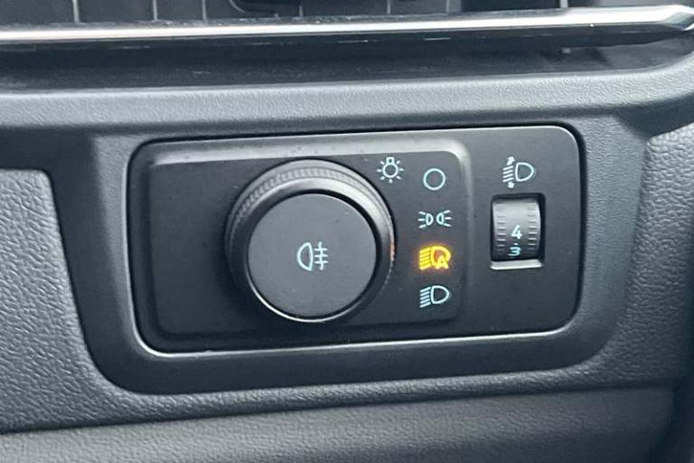 2025 Ford Transit Custom 2.0 EcoBlue 136ps H1 Van Limited Auto PANEL VAN DIESEL Automatic