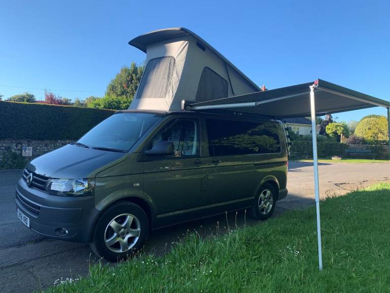 Volkswagen, T-SPORTER T28 102 TDI SWB, 2011, 1968 (cc)