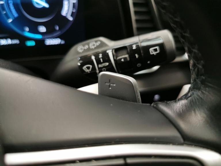 2022 Kia Sportage 1.6 h T-GDi GT-Line S SUV 5dr Petrol Hybrid Auto Euro 6 (s/s) (226 bhp) - A Suv...