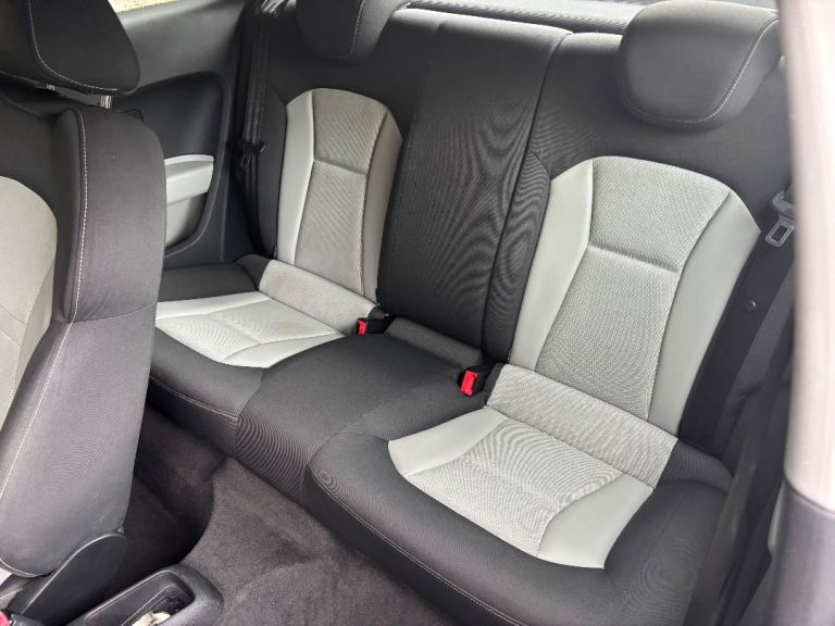 2010 60 PLATE AUDI A1 1.4TFSI SPORT 3DR, HPI CLEAR