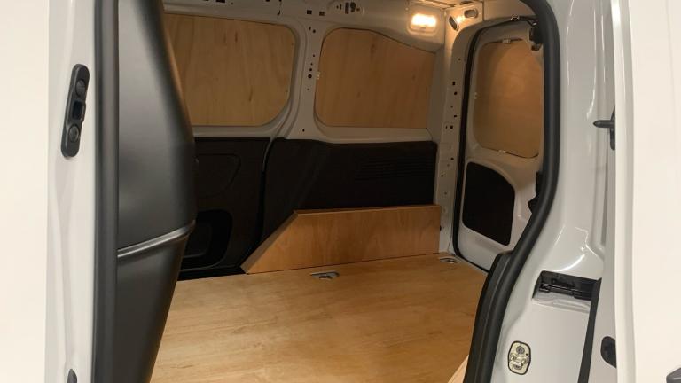 2023 Citroen Berlingo 1.5 BlueHDi 1000 Enterprise Edition M SWB Euro 6 (s/s) 5dr Panel Van Diesel...