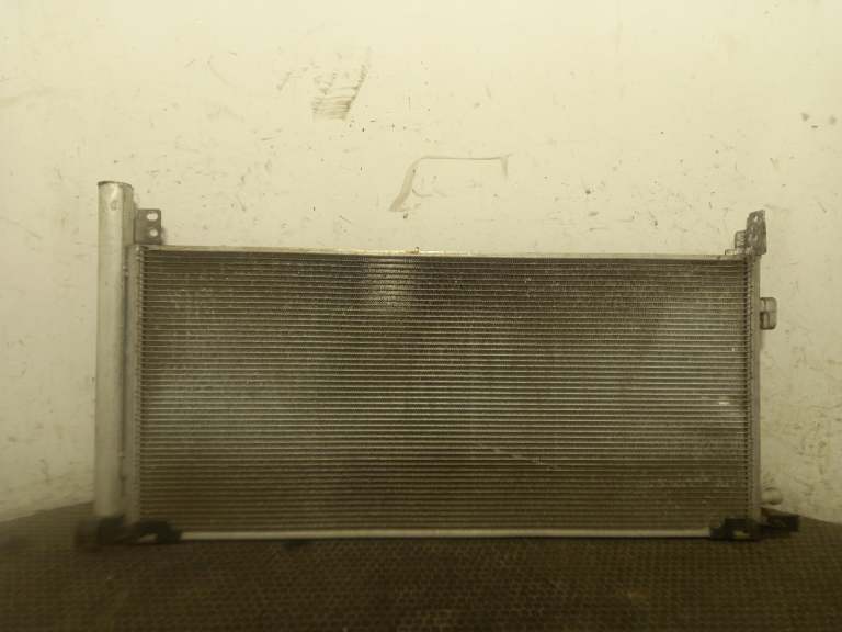 Toyota Rav 4 Air Con Condenser Ac Conditioning 2019-2025 2.5l A25a-Fxs Rde2