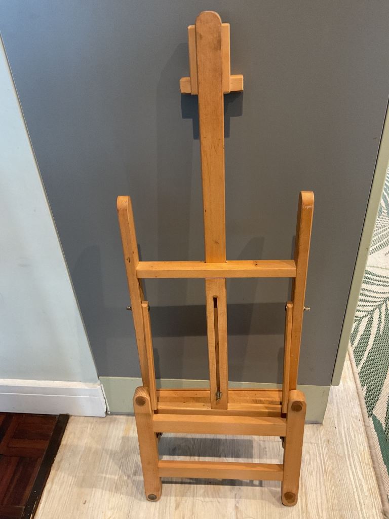 Daler Rowney Desk top Artist Easel