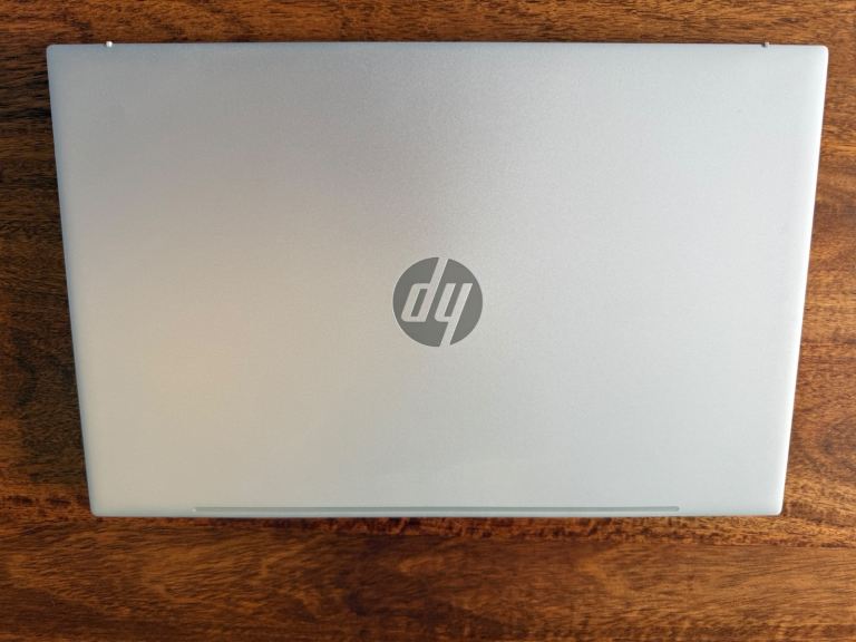 HP Pavilion 15-eh0002na laptop
