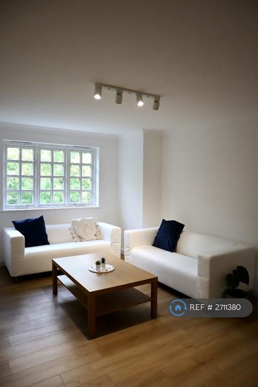 2 bedroom flat in Hadfield Close, Manchester, M14 (2 bed) (#2711380)