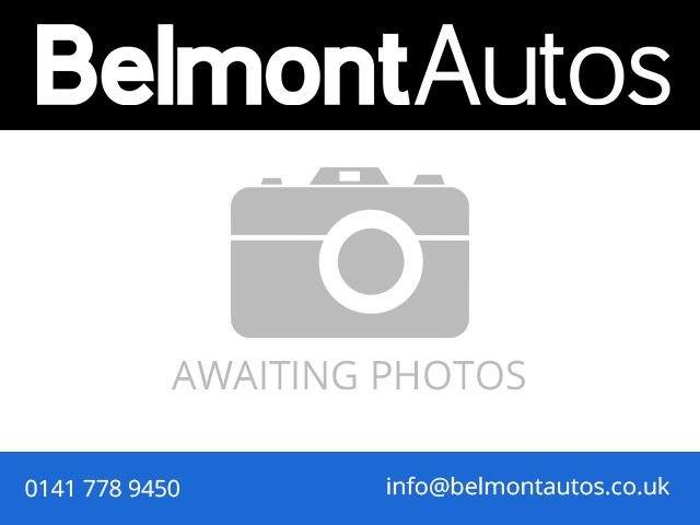 2014 Renault Megane 1.5 dCi Dynamique TomTom Energy 5dr ESTATE DIESEL Manual