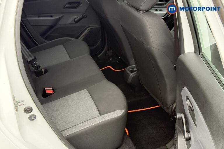 2022 Dacia Duster 1.0 TCe 90 Essential 5dr HATCHBACK PETROL Manual