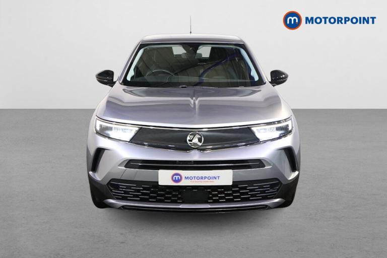 2022 Vauxhall Mokka 1.2 Turbo 100 SE Edition 5dr HATCHBACK PETROL Manual