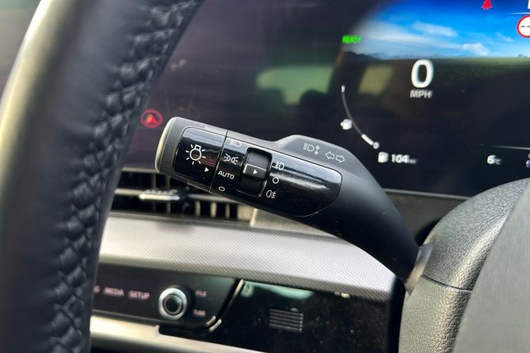  Kia Sportage 1.6 H T Gdi Gt Line S Suv 5dr Petrol Hybrid Auto Euro 6 s/s 207