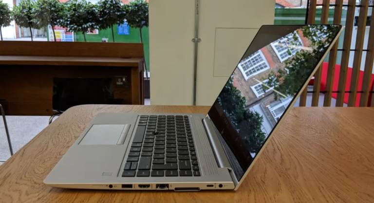 HP Gaming Laptop - Could Deliver - HP Windows11 QuadCore Laptop 16Gb Ram Fast SSD Radeon 3.6GHz FHD