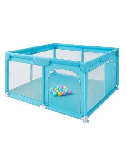 Babyš Playpen 