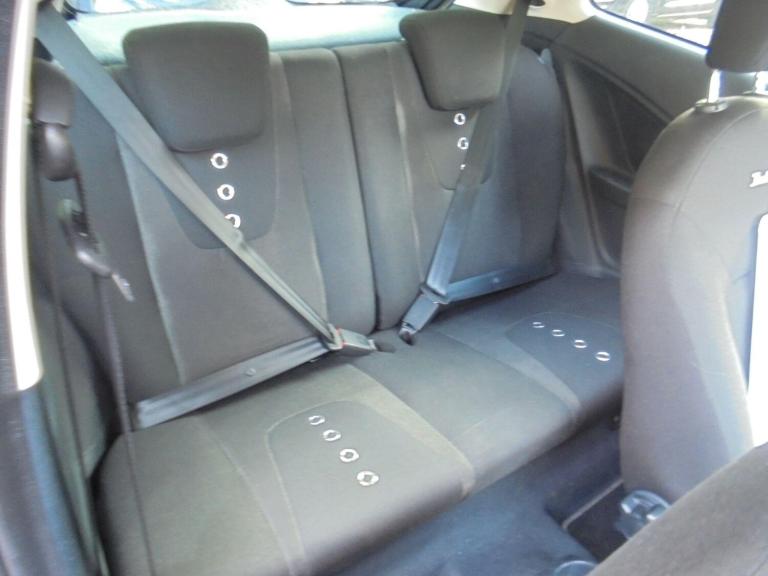 2014 Ford Ka 1.2 Metal Euro 5 (s/s) 3dr HATCHBACK Petrol Manual