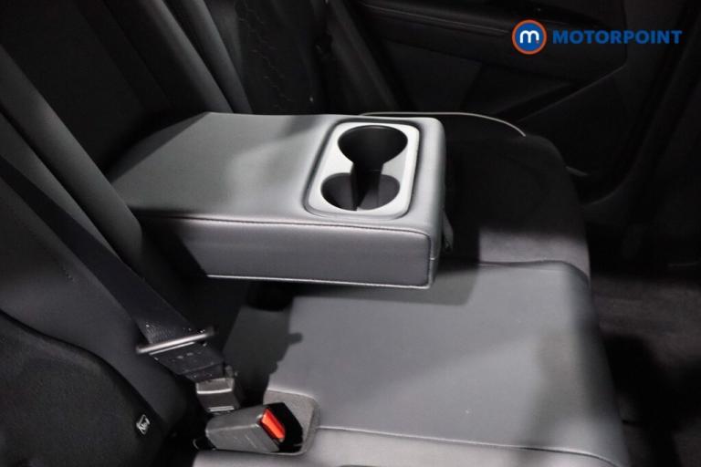 2025 Kia Sportage 1.6T GDi 157 48V ISG GT-Line 5dr SUV Petrol Manual