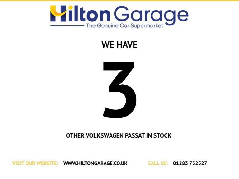 2021 Volkswagen Passat 2.0 TDI EVO R-Line Estate 5dr Diesel DSG Euro 6 (s/s) (150 ps) - CRUISE CO...