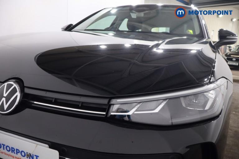 2025 Volkswagen Passat 1.5 TSI eHybrid Life 5dr DSG Estate Hybrid Automatic