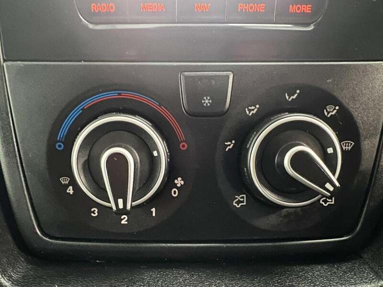 2022 Citroen Relay 2.2 BlueHDi H2 Van 140ps Enterprise PANEL VAN DIESEL Manual