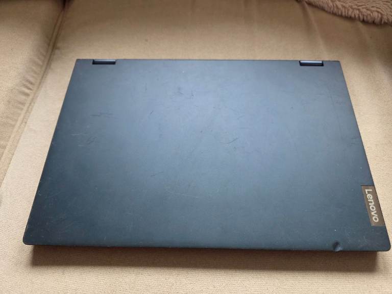Lenovo Renovations Laptop – For Parts or Repair