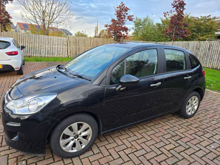 2015 Citroen C3, PETROL, EURO 6, ULEZ/LEZ FREE like Ford, Vauxhall, Nissan, Honda, Nissan, Cheap Car