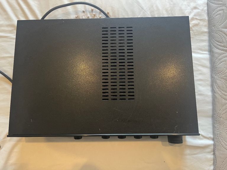 Cambridge Audio Atac 3