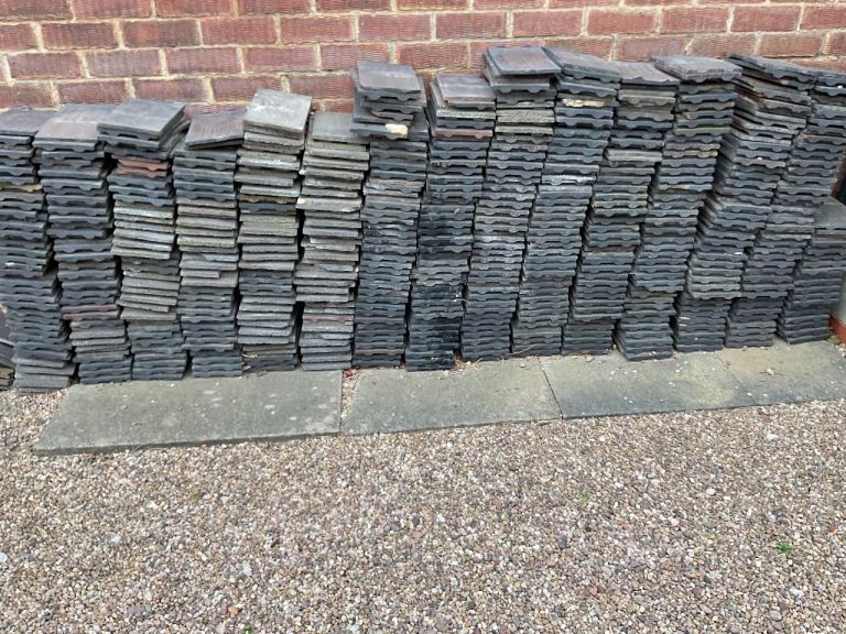 Roof tiles 4 sale