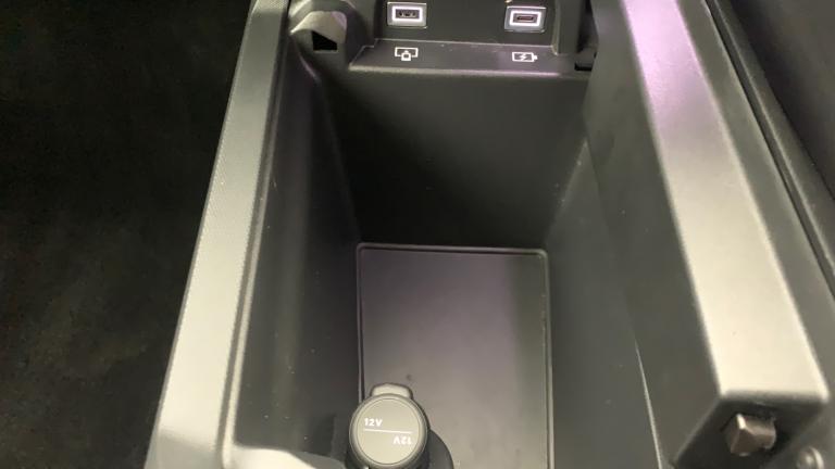 2025 Peugeot 3008 1.2 Hybrid 136 GT 5dr e-DSC6 HATCHBACK PETROL Automatic