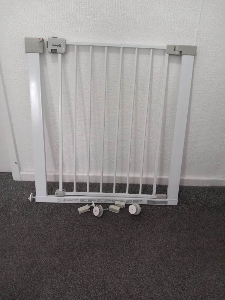 image for Baby gate like new