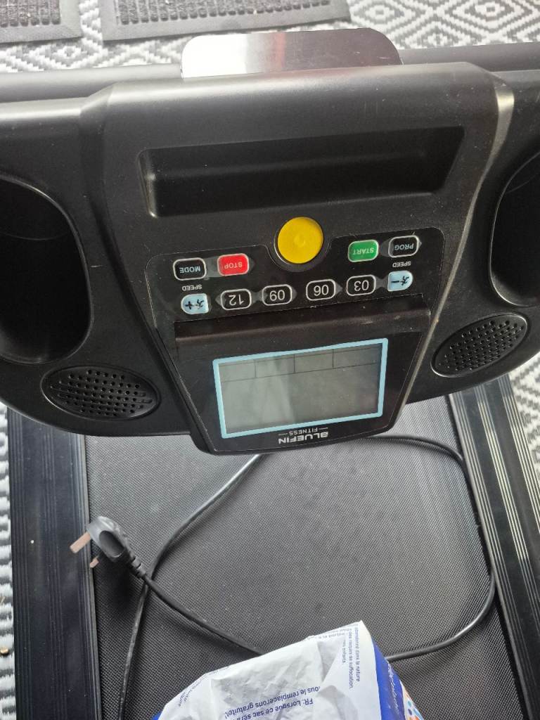 TREADMILL