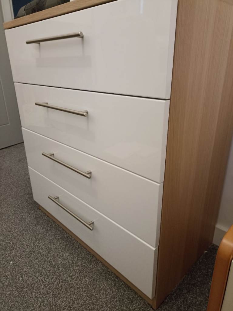 John Lewis Chest Drawer - £60