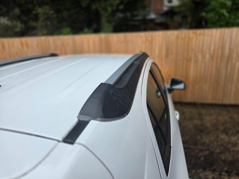 2015 Vauxhall Mokka 1.6 CDTi Tech Line 5dr HATCHBACK DIESEL Manual