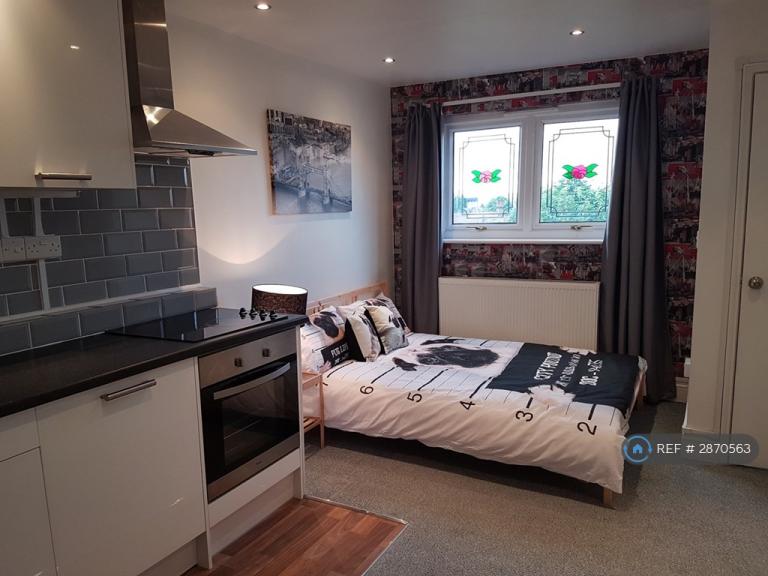 Studio flat in Ceres Road, London, SE18 (#2870563)