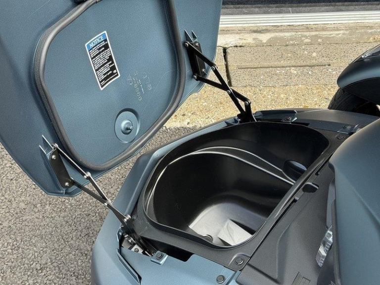 Can-Am Spyder F3 1330 LTD 1330 ACE 3-Wheel 