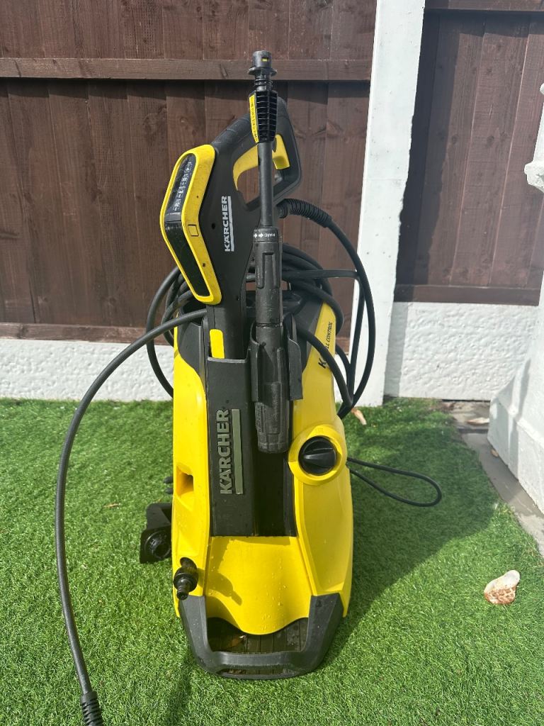 Karcher k4 full control 