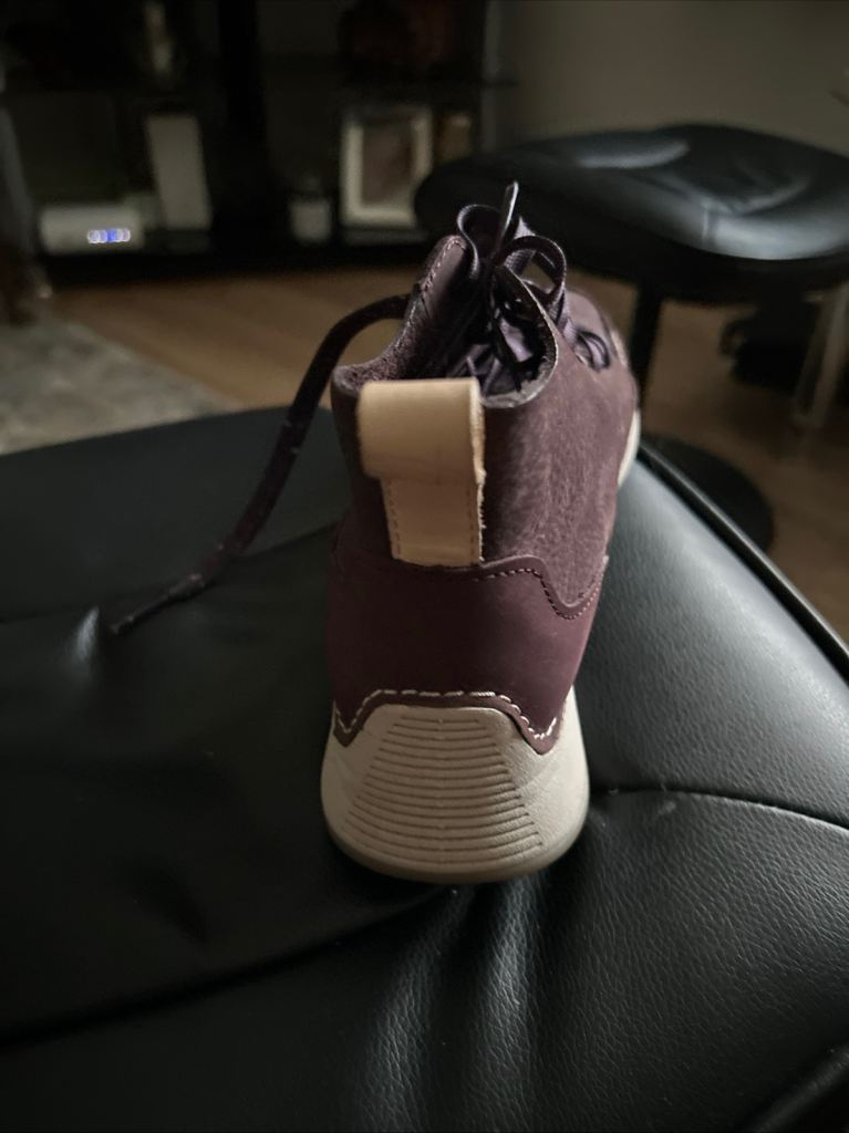 image for Ladies ankle boots 