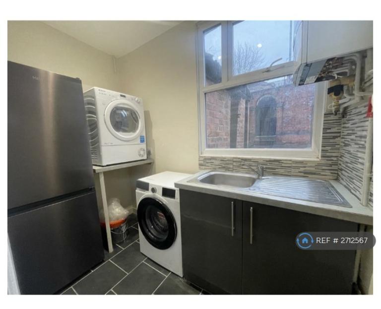 1 bedroom in East Park Road, Leicester, LE5 (#2712567)