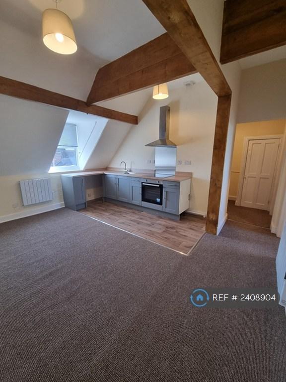 1 bedroom flat in Arboretum Road, Worcester, WR1 (1 bed) (#2408904)