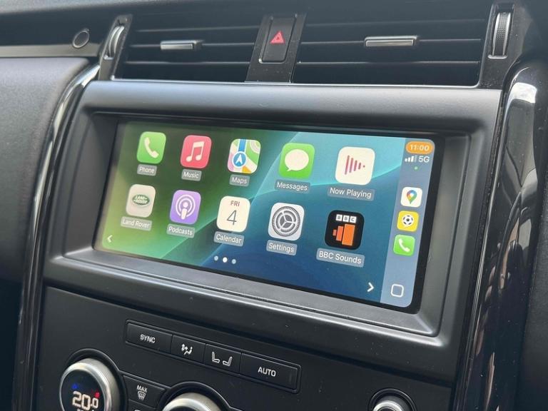 2019 Land Rover Discovery SD V6 Anniversary Edition SUV Diesel Automatic