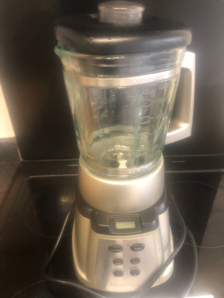 Cuisinart Blender