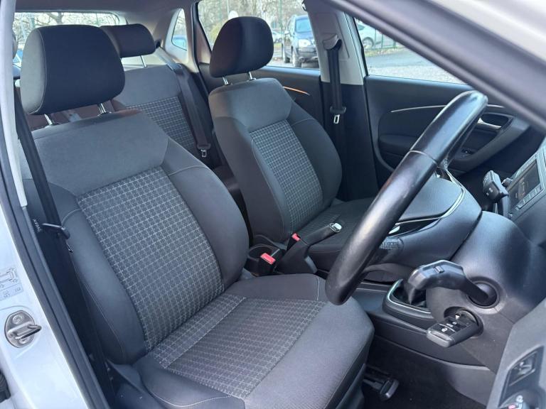 2014 Volkswagen Polo 1.4 TDI SE 5dr HATCHBACK DIESEL Manual