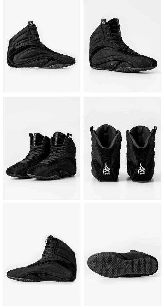 Ryderwear D-Mak 3, UK12