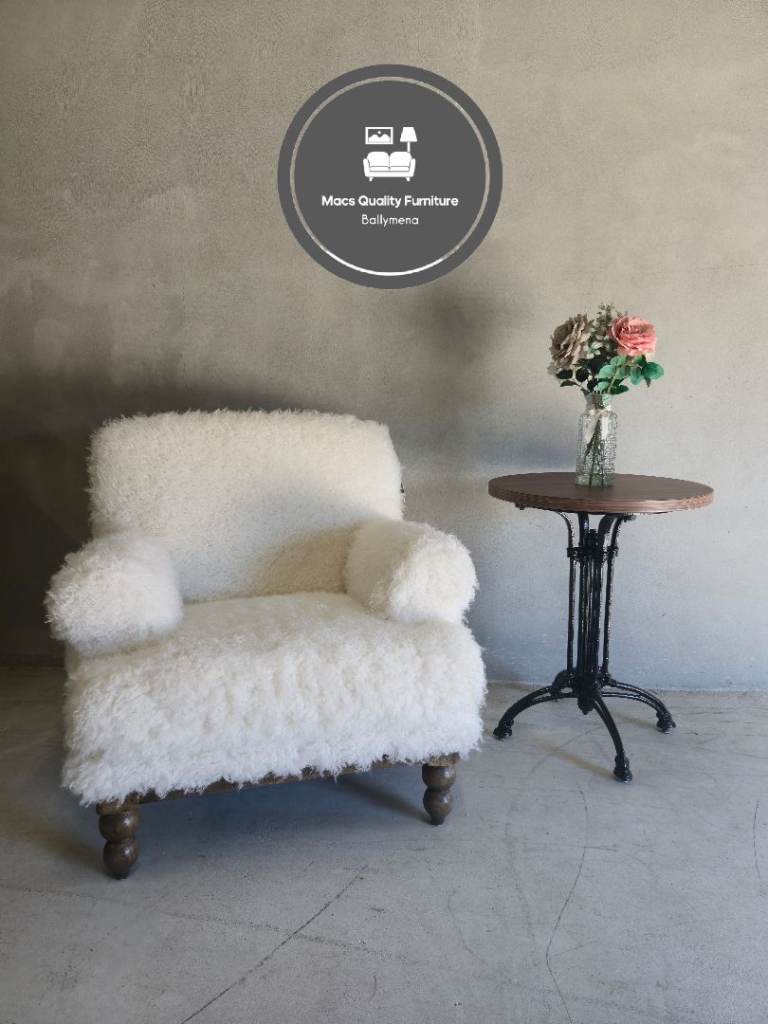 Beautiful Handmade Cast Iron Console Table 
