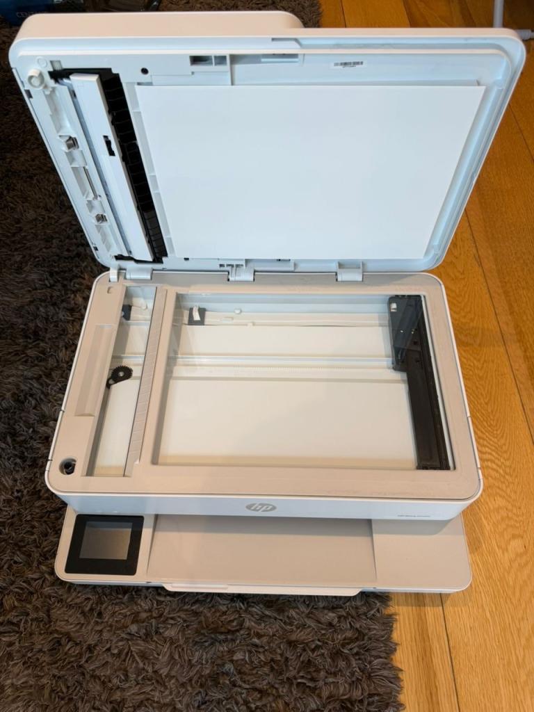 HP ENVY 6530e All-in-One Printer