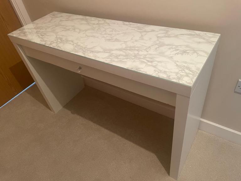 Dressing table/ desk ( gone )