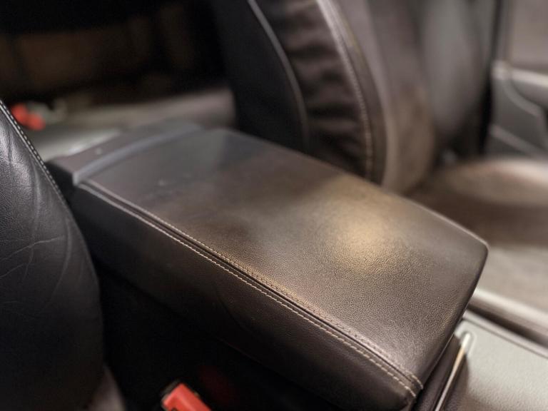 2017 Audi A6 Saloon 2.0 TDI ultra Black Edition Euro 6 (s/s) 4dr SALOON Diesel Manual