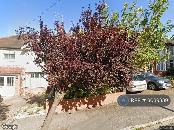 4 bedroom house in Wardown Crescent, Luton, LU2 (4 bed) (#3039339)