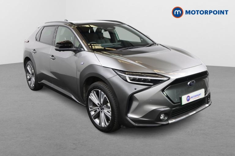 2023 Subaru SOLTERRA 150kW Touring 71.4kWh 5dr Auto AWD HATCHBACK ELECTRIC Automatic