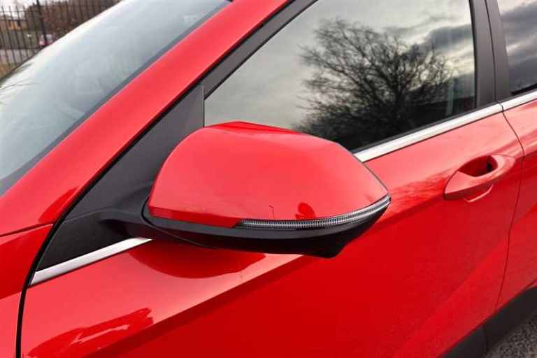 2025 Hyundai KONA 1.6 h-GDi Ultimate SUV 5dr Petrol Hybrid DCT Euro 6 (s/s) (141 ps) SUV Hybrid A...