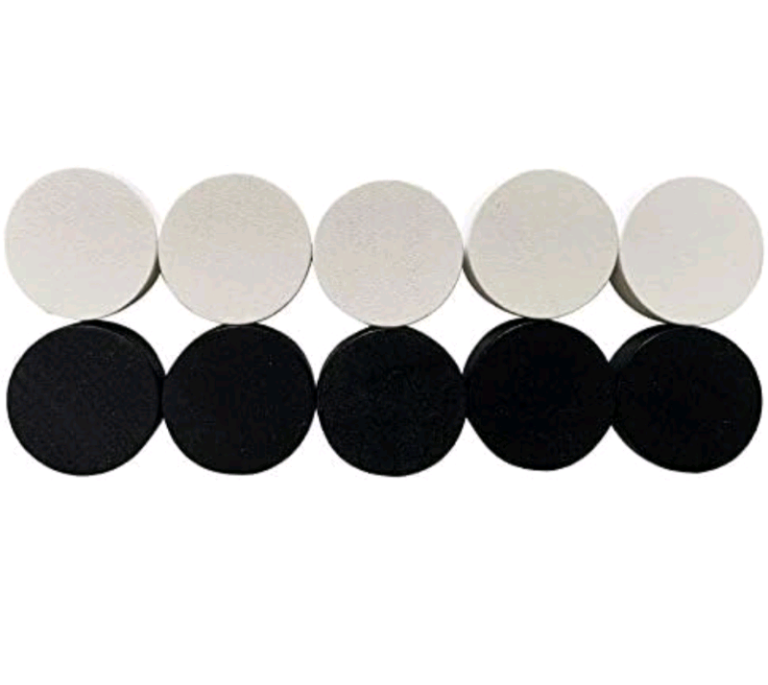 Bnib Yiketree Fast Sling Puck Board Game 