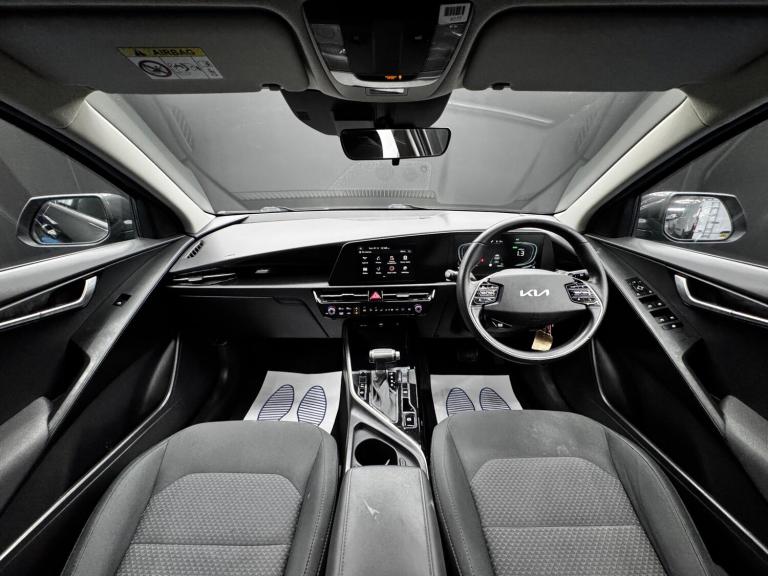 2022 Kia Niro 1.6 GDi Hybrid 2 5dr DCT ESTATE PETROL/ELECTRIC Automatic