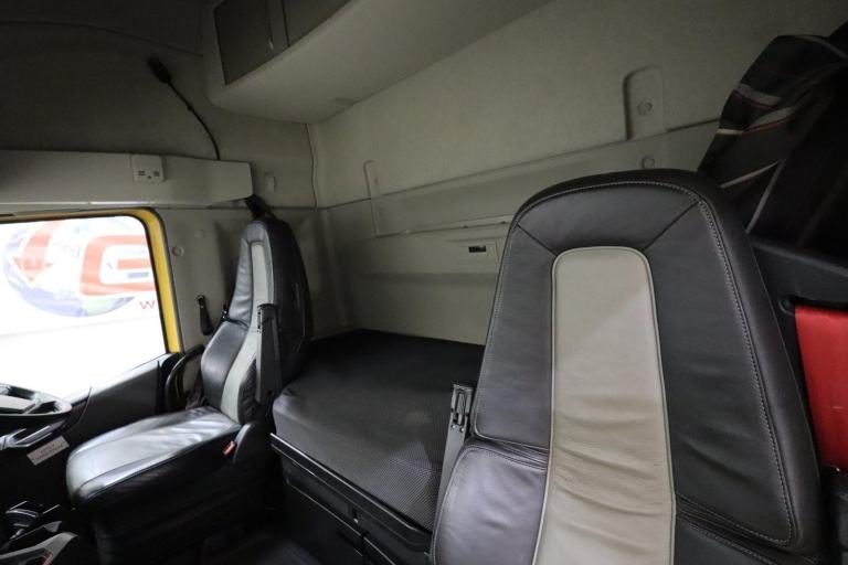 2019 (19 PLATE) Volvo FH460 6x2 Euro 6 Tractor Units